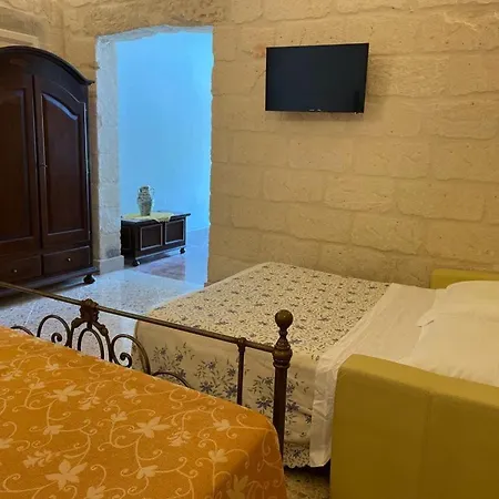 Confortevole Appartamento A 4 Km Dal Mare Apartment *