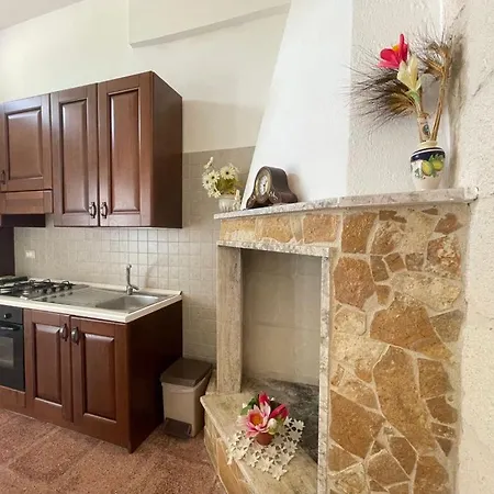 Apartment Confortevole Appartamento A 4 Km Dal Mare